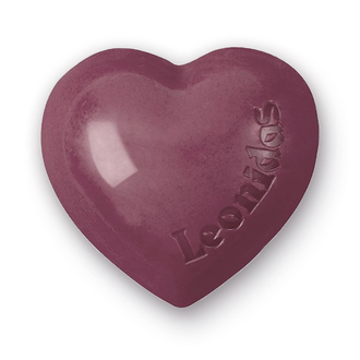 Coeur Cerise et Sureau