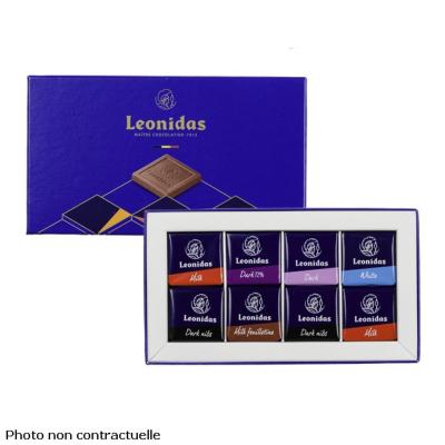 Coffret 24 Napolitains 150g