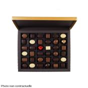 Coffret Luxe Doré 1kg