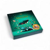 Coffret de Sapins de Noël 200g