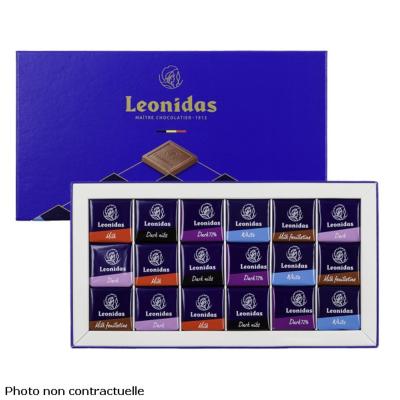 Coffret 54 Napolitains 350g