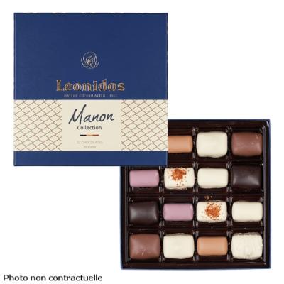 Coffret Manon Collection 32Pcs