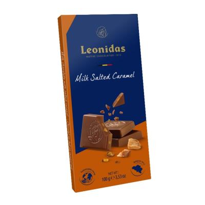 Les Tablettes classique 100g