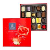 Coffret Héritage Rouge 155g