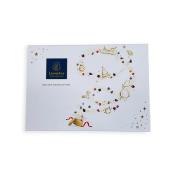 Coffret Noël en Blanc 275g