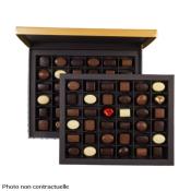 Coffret Luxe Doré 1kg