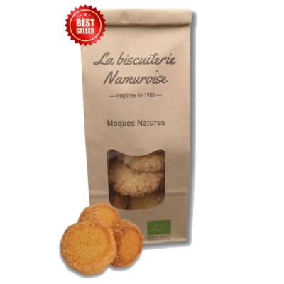  La Boite à Biscuits 500g BIO