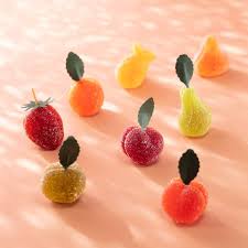 Les Ptes de Fruits