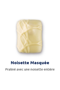 Moisette Masque Blanc